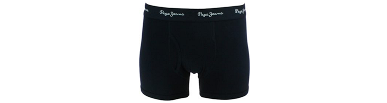 Boxer homme pepe jeans
